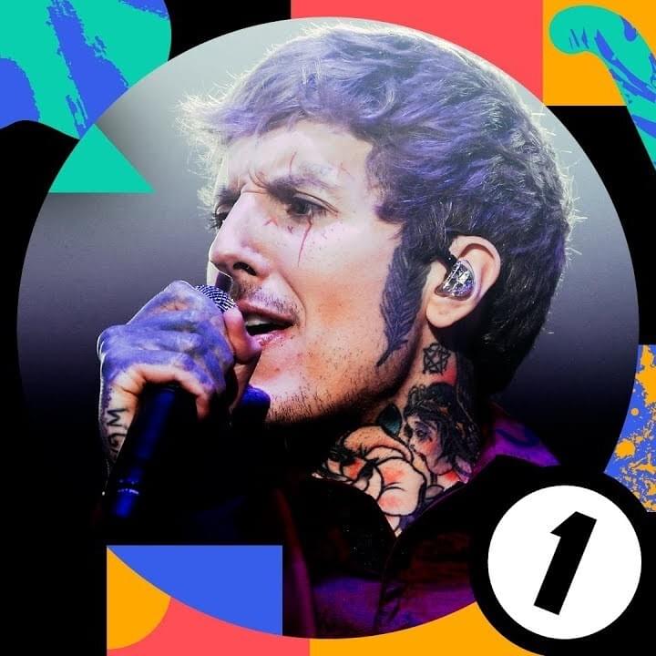 Bring Me The Horizon Radio 1 Live Sessions (2019)