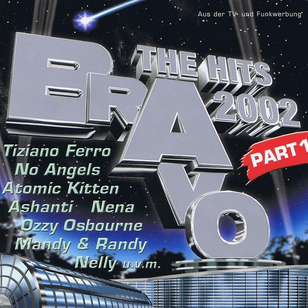 Bravo: The Hits 2002 Part 1