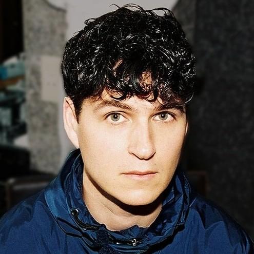 Ezra Koenig