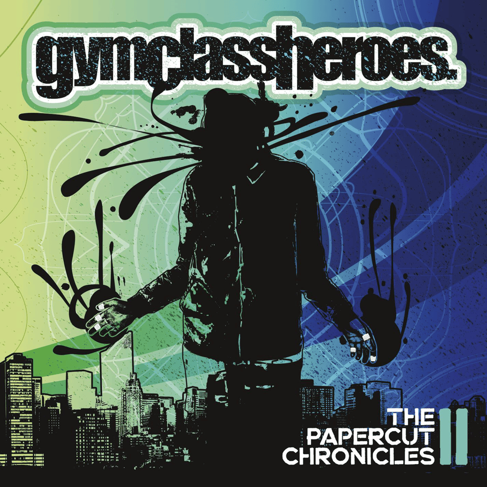 The Papercut Chronicles Part II (Japan Version)