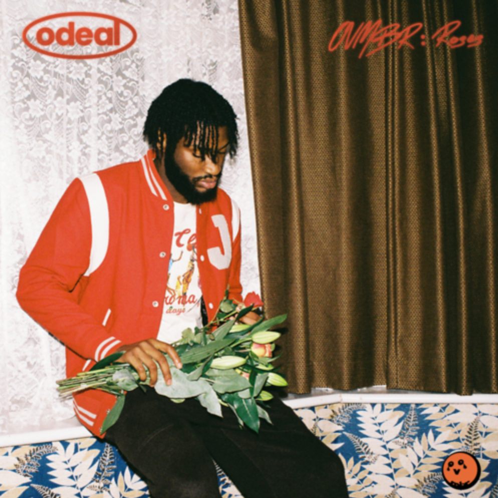 OVMBR: Roses