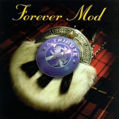 Forever Mod - A Tribute to Rod Stewart