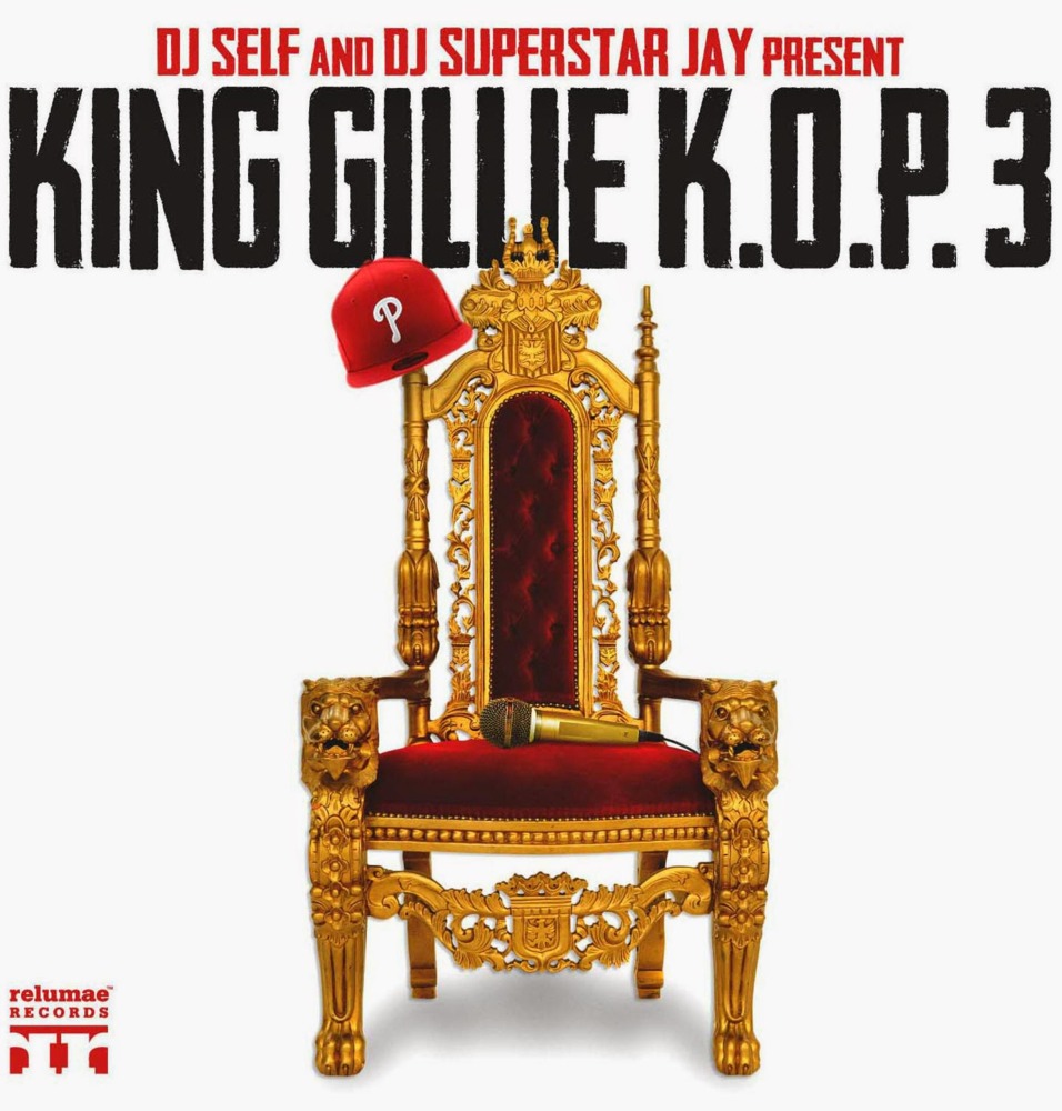 King of Philly 3