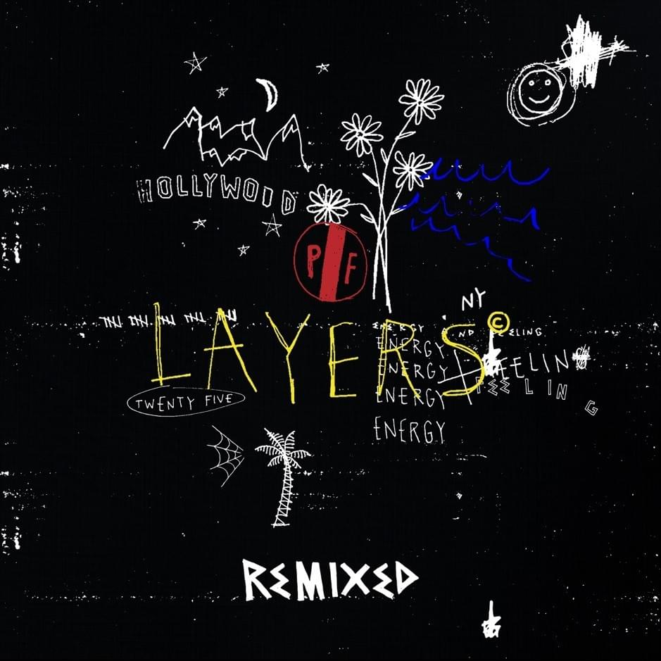 Layers (Remixes)