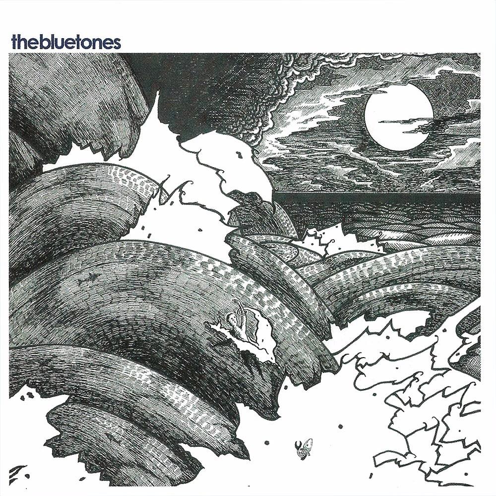 The Bluetones