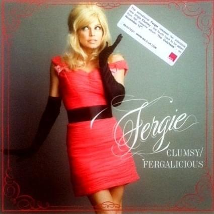 Clumsy / Fergalicious (12" Promo)