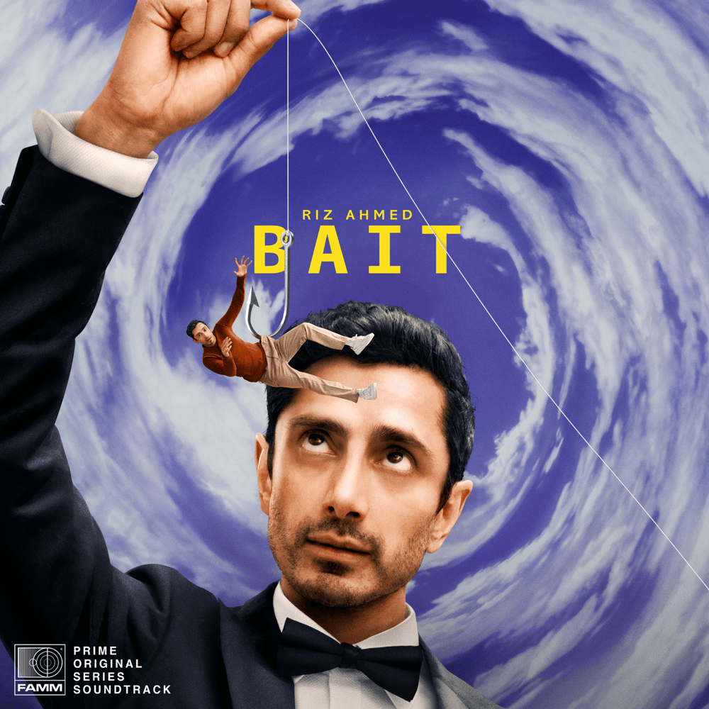 Price Of It All (Music From the Original Series ”Bait”)