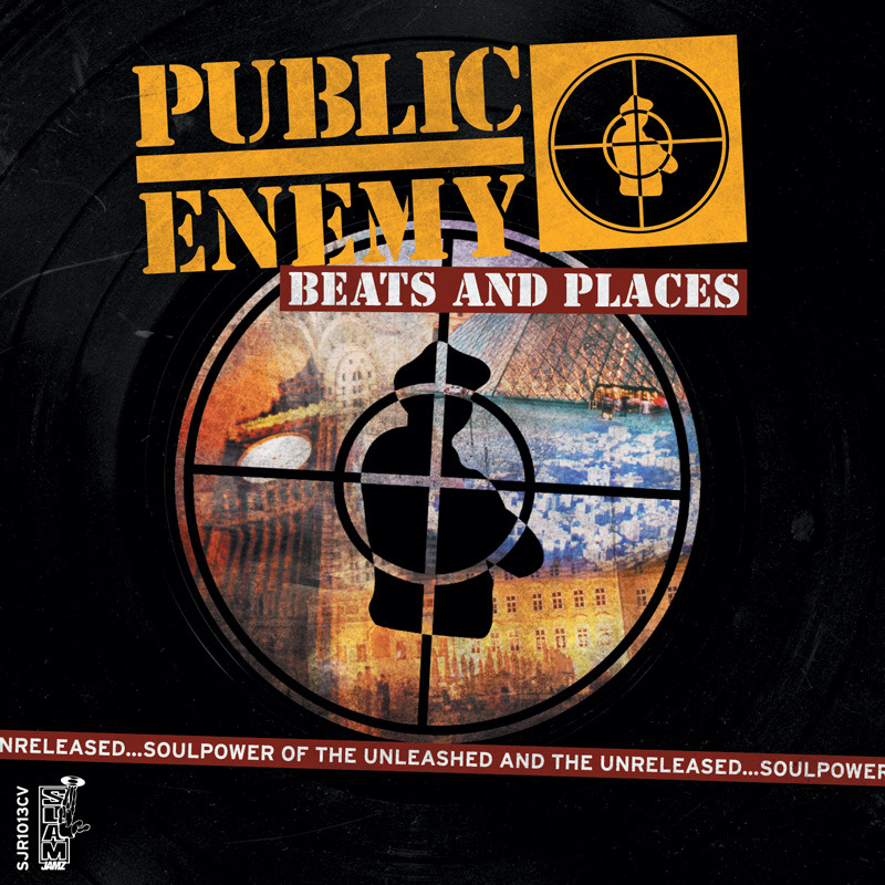 Beats and Places
