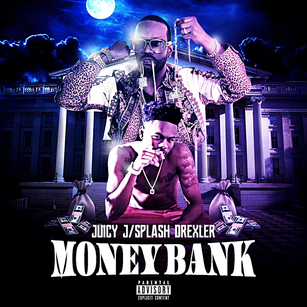 Money Bank