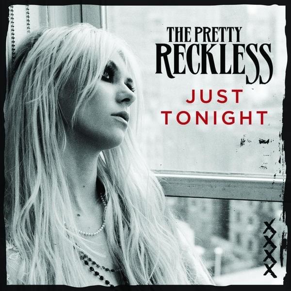 Just Tonight - EP