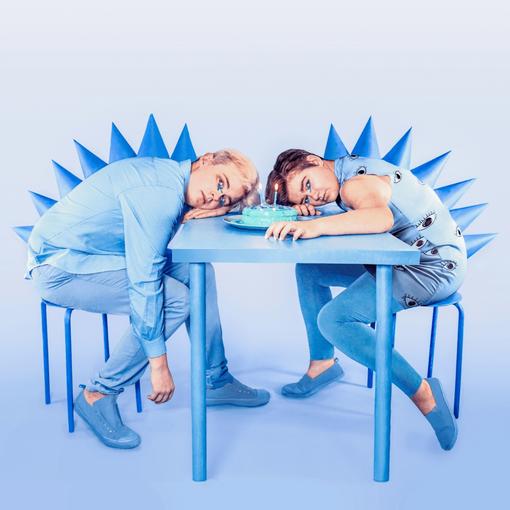 sad, but make it fashion - EP