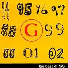 The Best Of GIgi