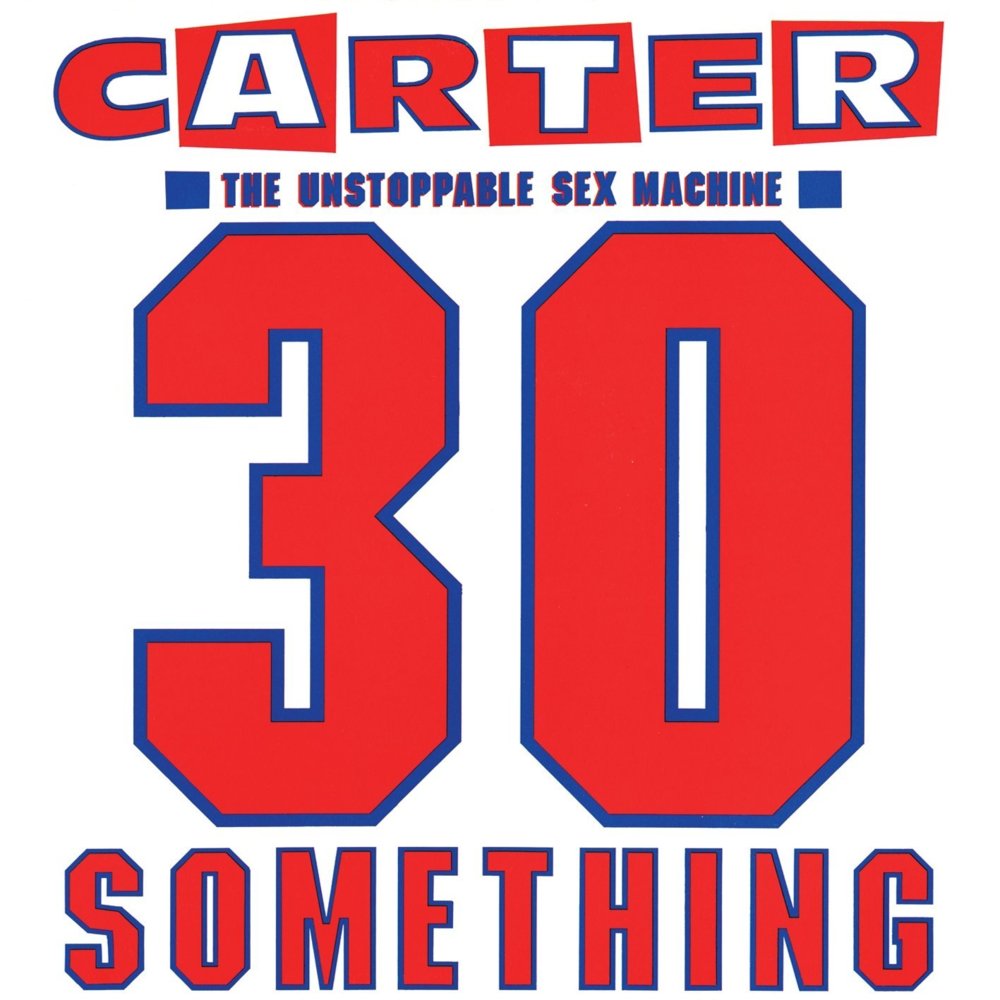 30 Something