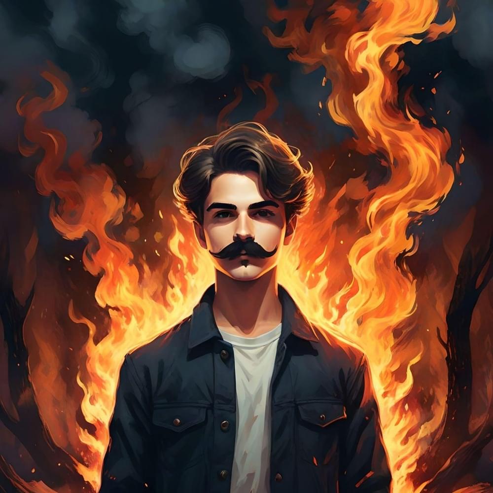 Огонь В Заднице (Fire In The Ass)