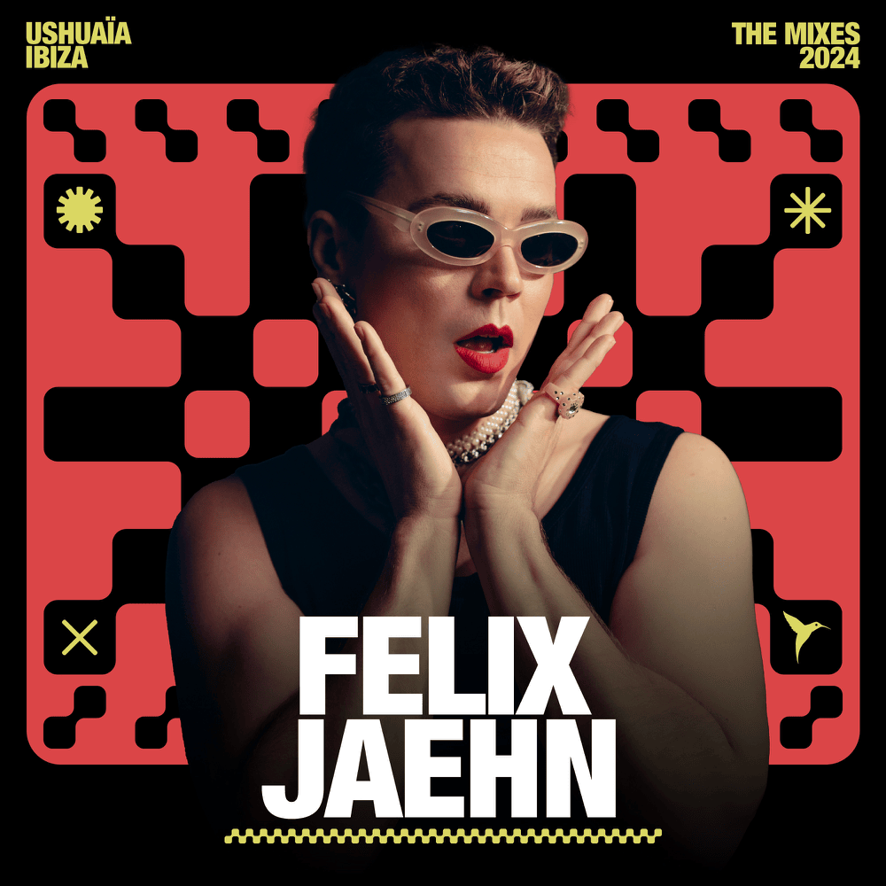 Ushuaïa Ibiza: Jul 22, 2024 (DJ Mix)