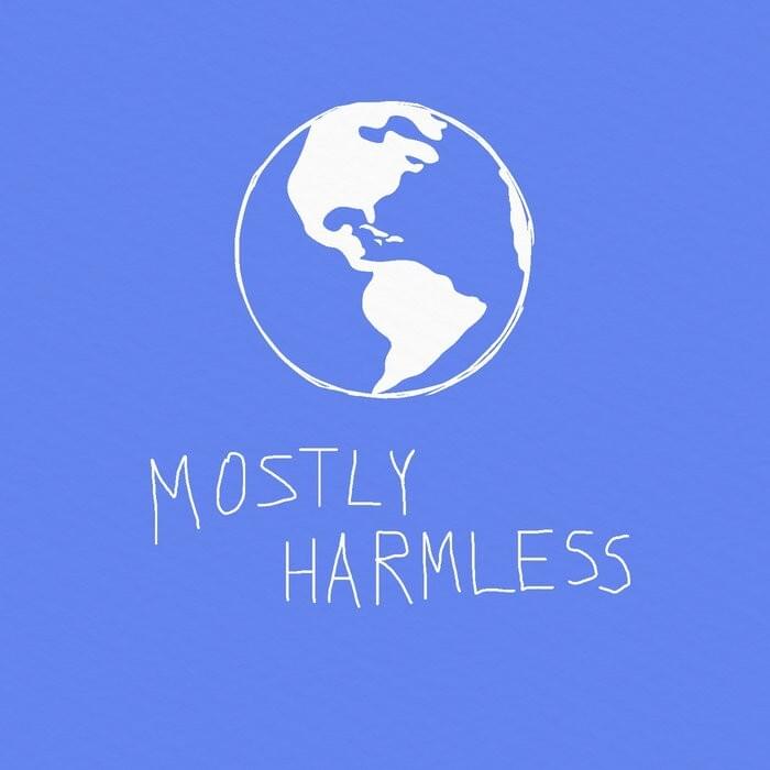 Mostly Harmless