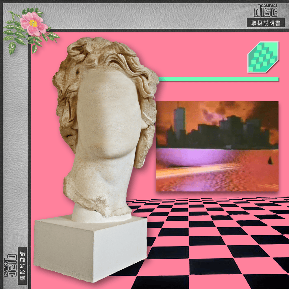 FLORAL SHOPPE (2012 & 2016 Reissue)
