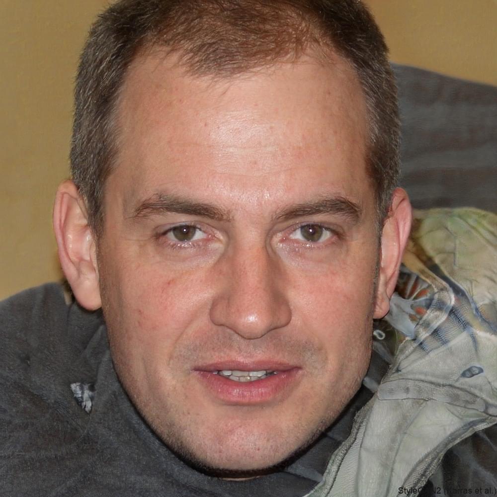 Pastor John Simmons