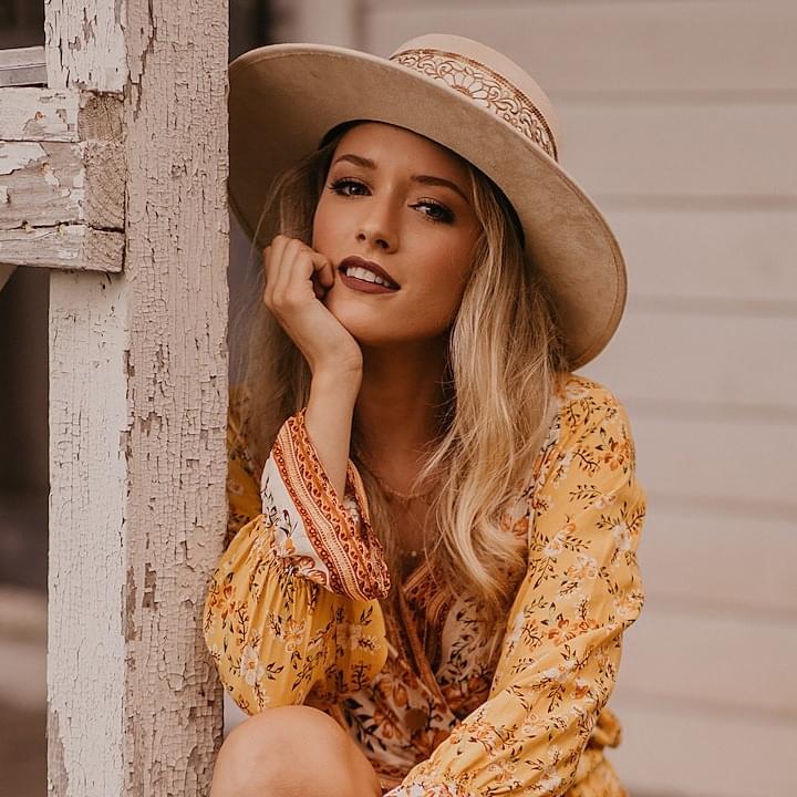 Emily Ann Roberts