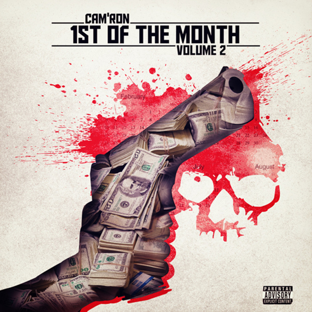 1st of the Month Volume 2