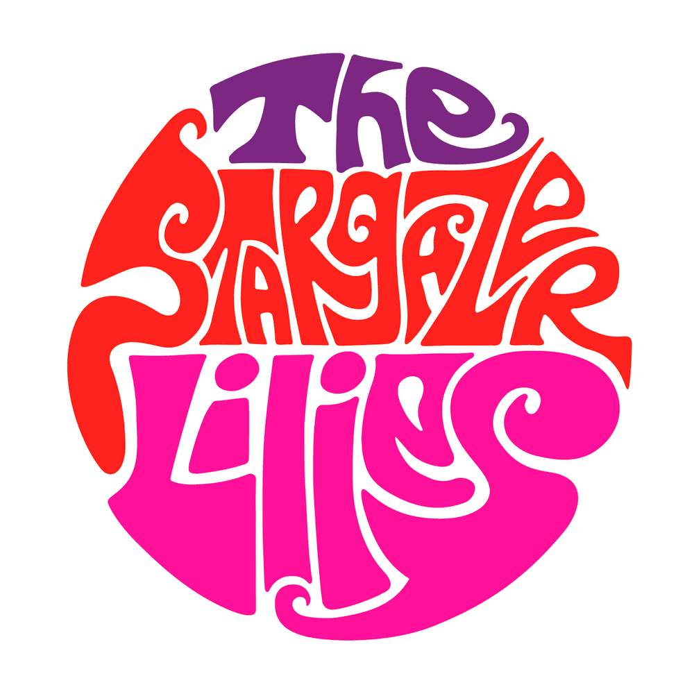 The Stargazer Lilies