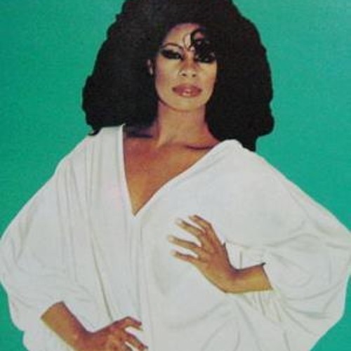 Claudja Barry