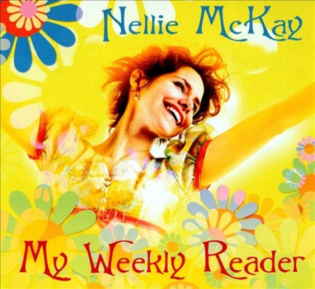 My Weekly Reader