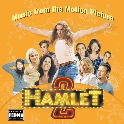 Hamlet 2 (Music from the Motion Picture)