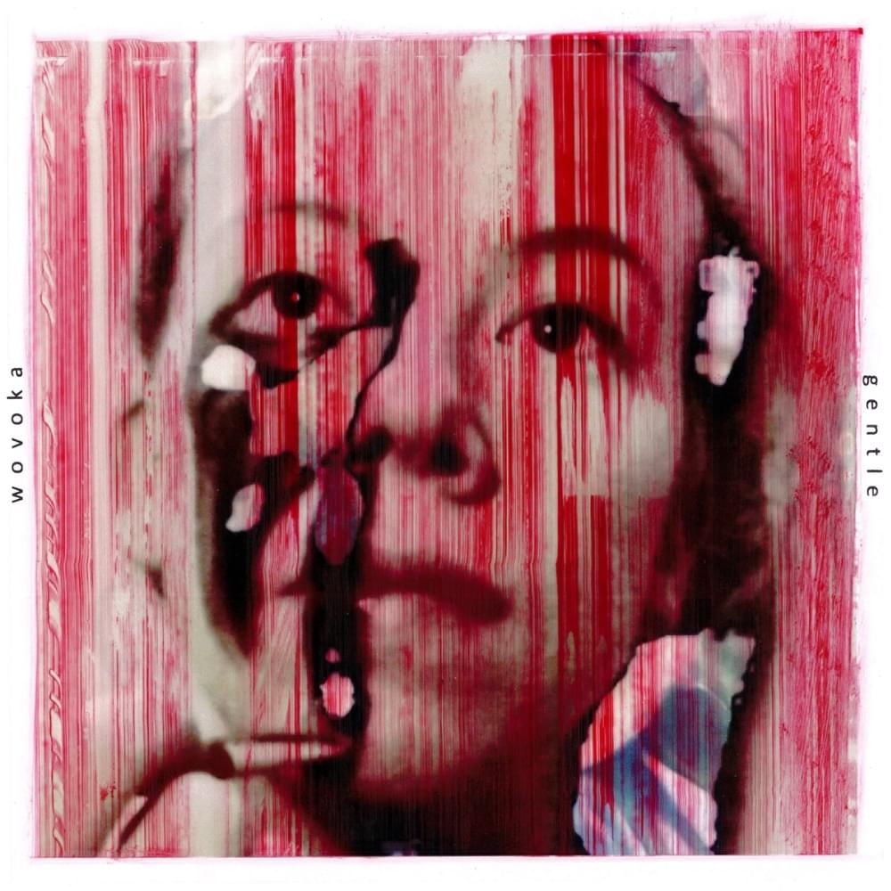 Voka Gentle EP (Red) - EP