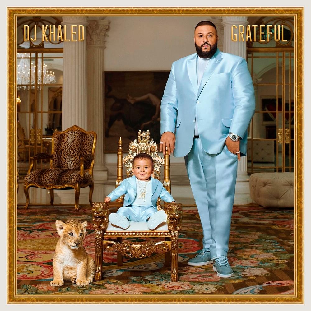 Grateful [Japanese Edition]