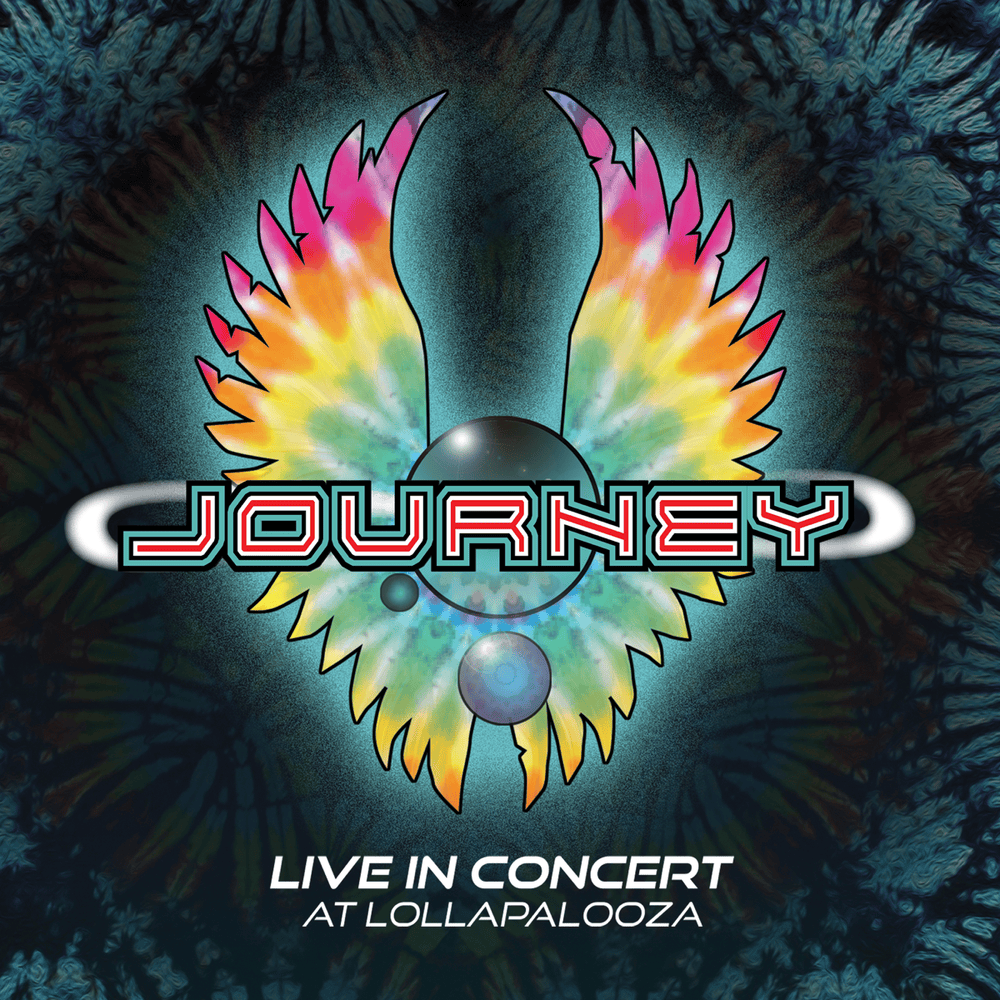 Live In Concert at Lollapalooza