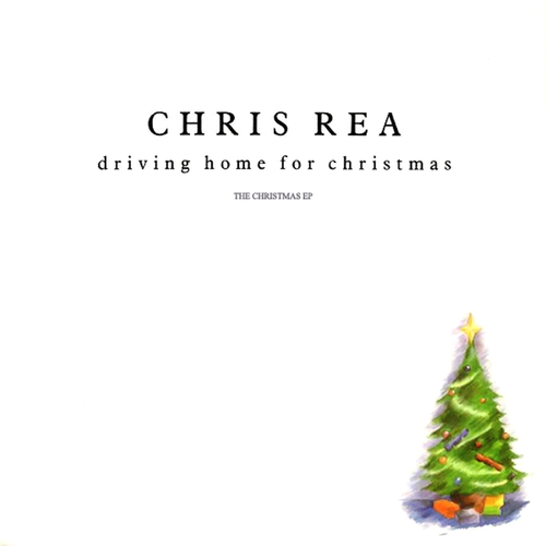 Driving Home for Christmas: The Christmas EP