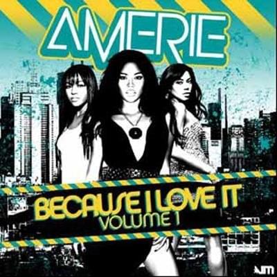 Because I Love It (Mixtape Vol. I)