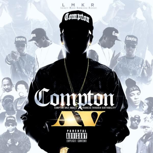Compton