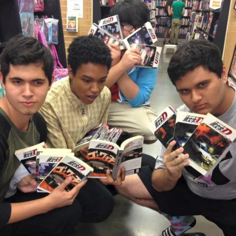 Boba Boyz