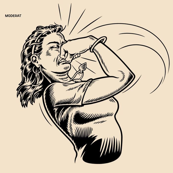 Moderat (Deluxe Version)