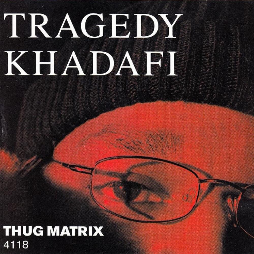 Thug Matrix 4118