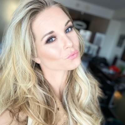Kristy Lee Cook