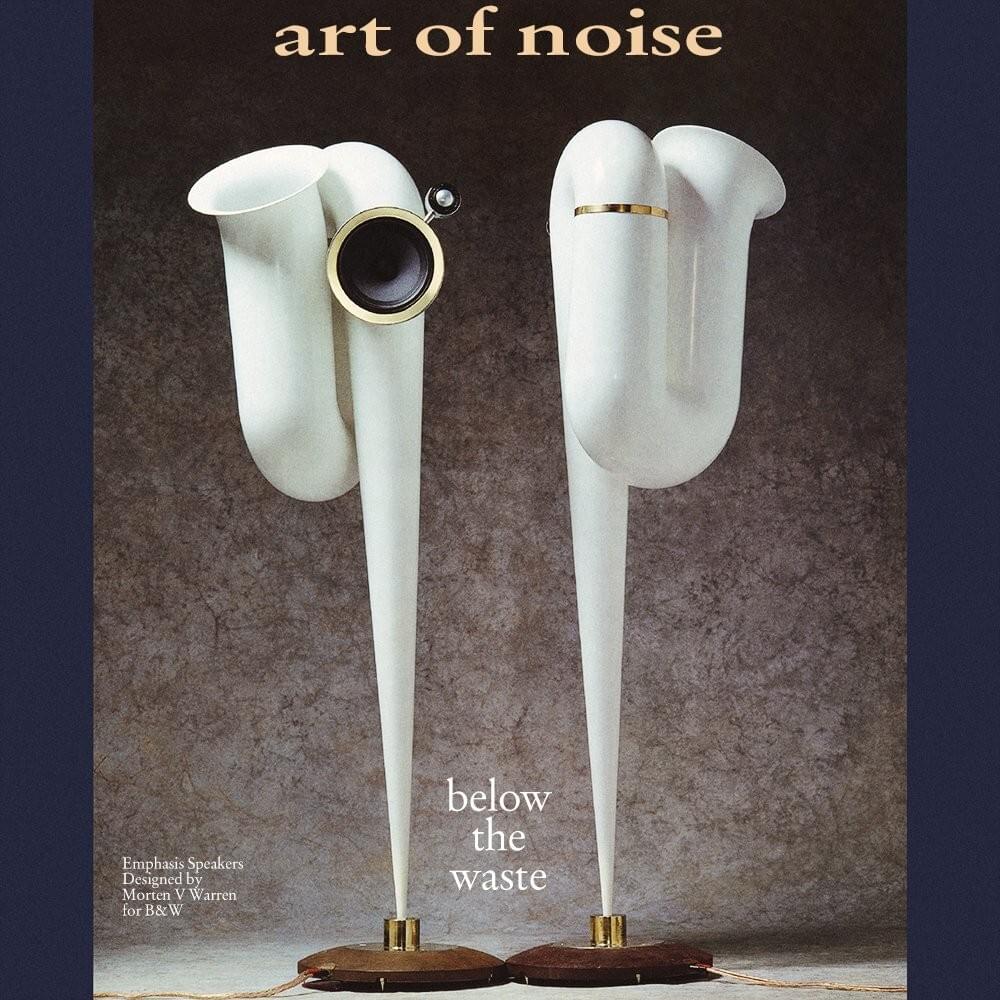 Below the Waste