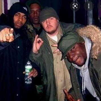 Black Market Militia