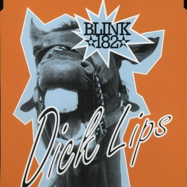 Dick Lips [Single]