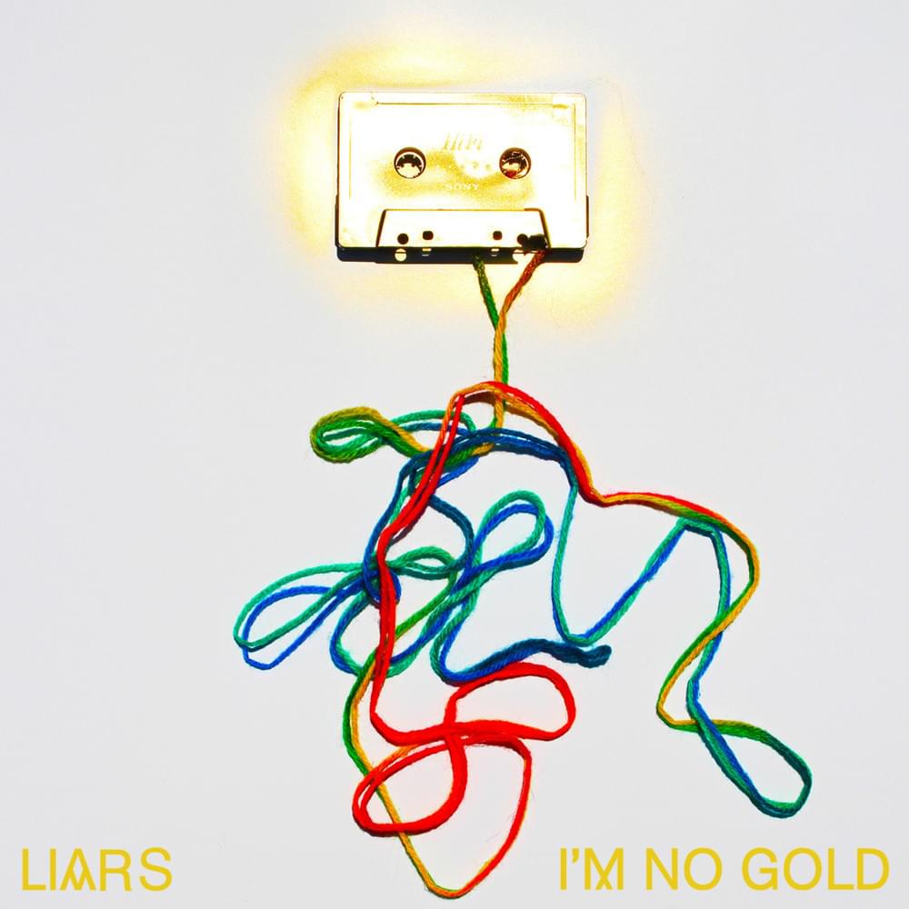 I’m No Gold