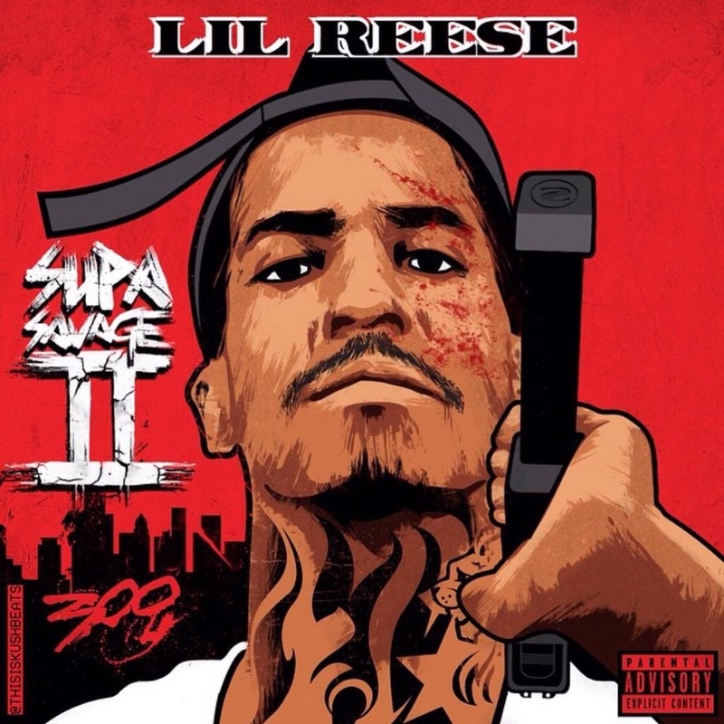 Supa Savage 2 