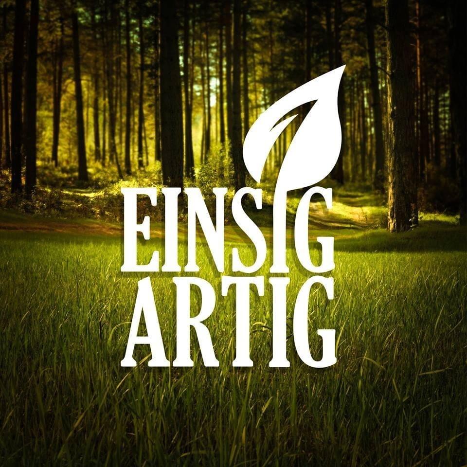 Einsigartig