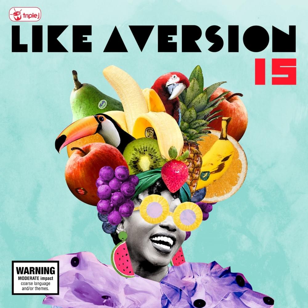 triple j Like a Version 15