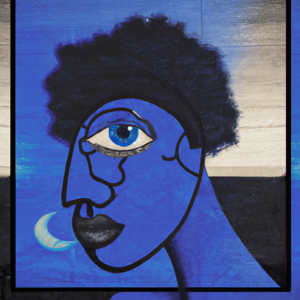 Blue Period