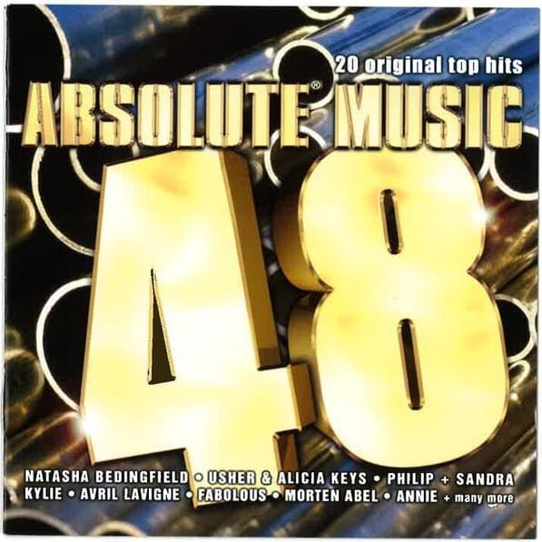 Absolute Music 48 [NOR]