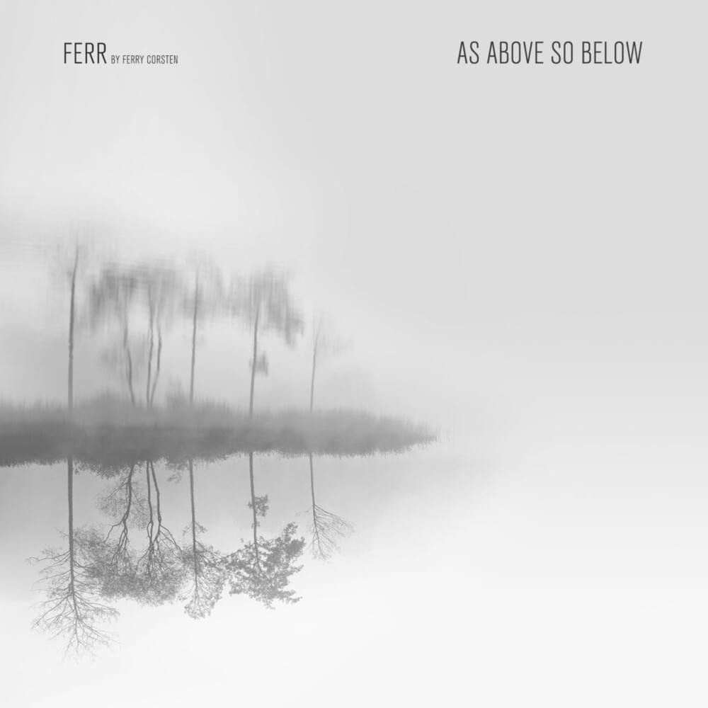As Above so Below (Deluxe Version)