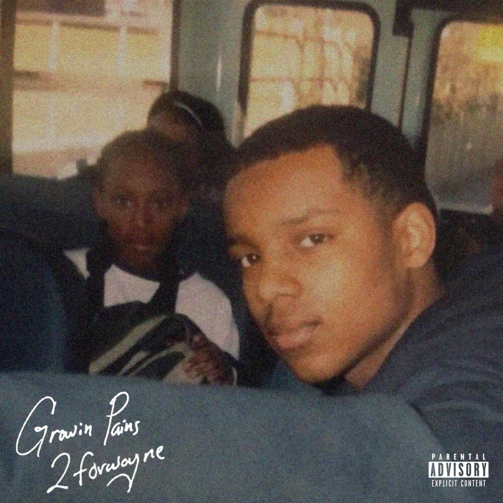 Growin’ Pains