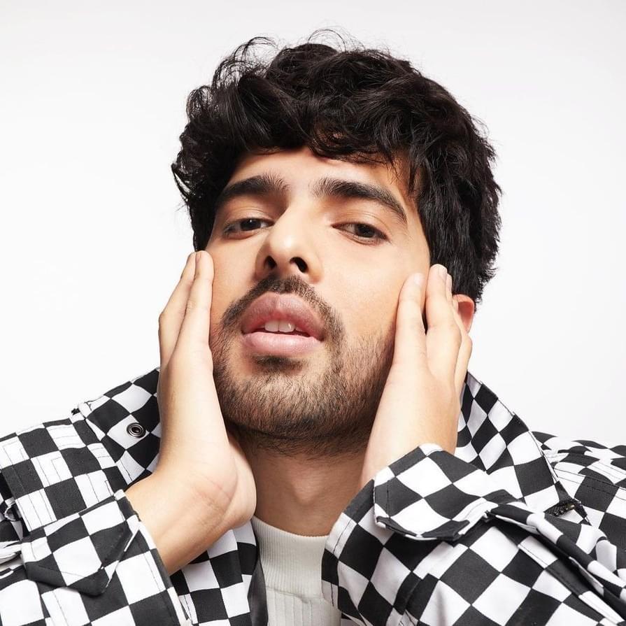 Armaan Malik
